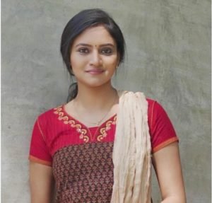 Ranjani Raghavan (serial Actress) Wiki, Age, Family, Husband, Biography