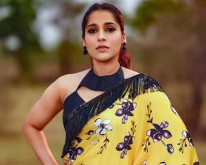 Rashmi Gautam Age, Husband, Net Worth, Movies, Serial, Biography