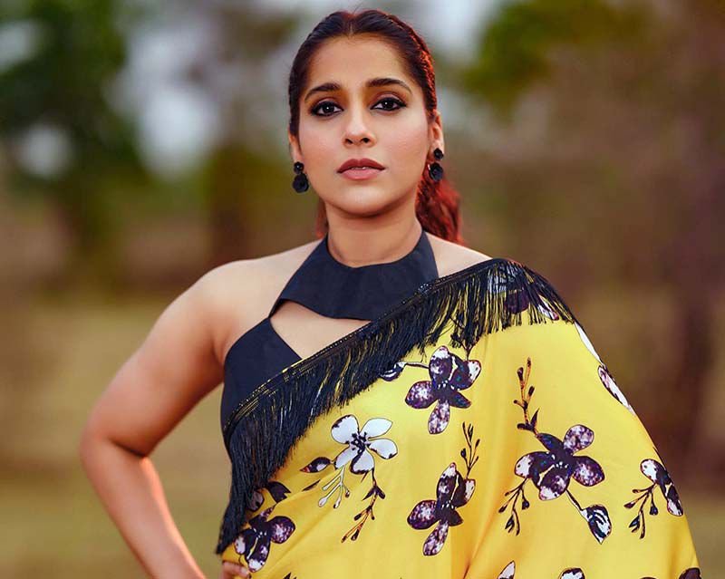Rashmi Gautam Age, Husband, Net Worth, Movies, Serial, Biography