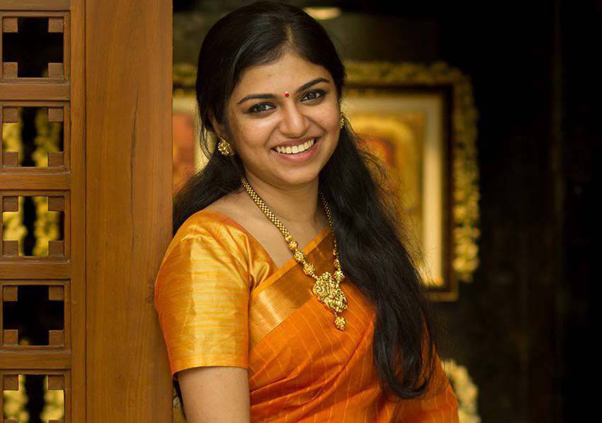 Raveena Ravi Age, Wiki, Family, Husband, Movies, Biography - Breezemasti