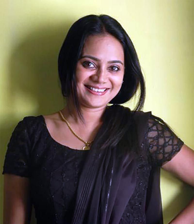 Reena Basheer Actress Biography, Age, Family, Movies, Serial, Wiki