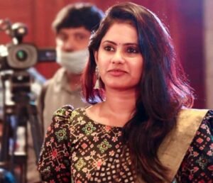 Rekha Nair Age, Family, Husband, Serial, Movies, Biography