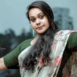 Rekha Ratheesh