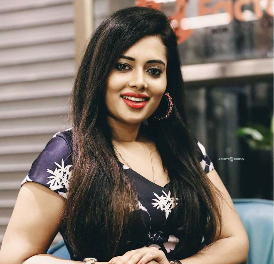 Remya Panicker (actress) Wiki, Age, Height, Family, Movies, Biography