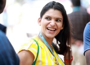 Resmi R Nair (model) Age, Family, Husband, Biography, Wiki