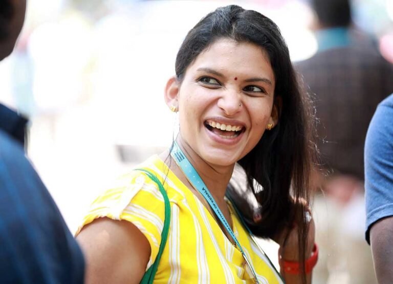 Resmi R Nair (model) Age, Family, Husband, Biography, Wiki