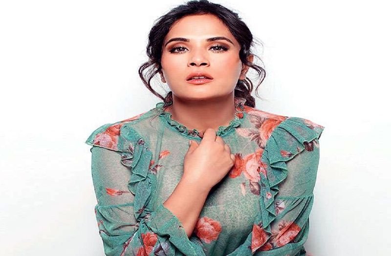 Richa Chadda Age, Family, Husband, Biography, Movies, Web Series