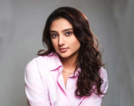 Ritika Nayak Age, Family, Husband, Movies, Biography