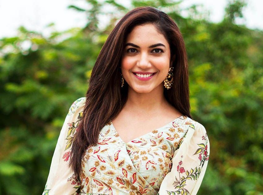 Ritu Varma Actress Wiki, Age, Family, Movies, Biography