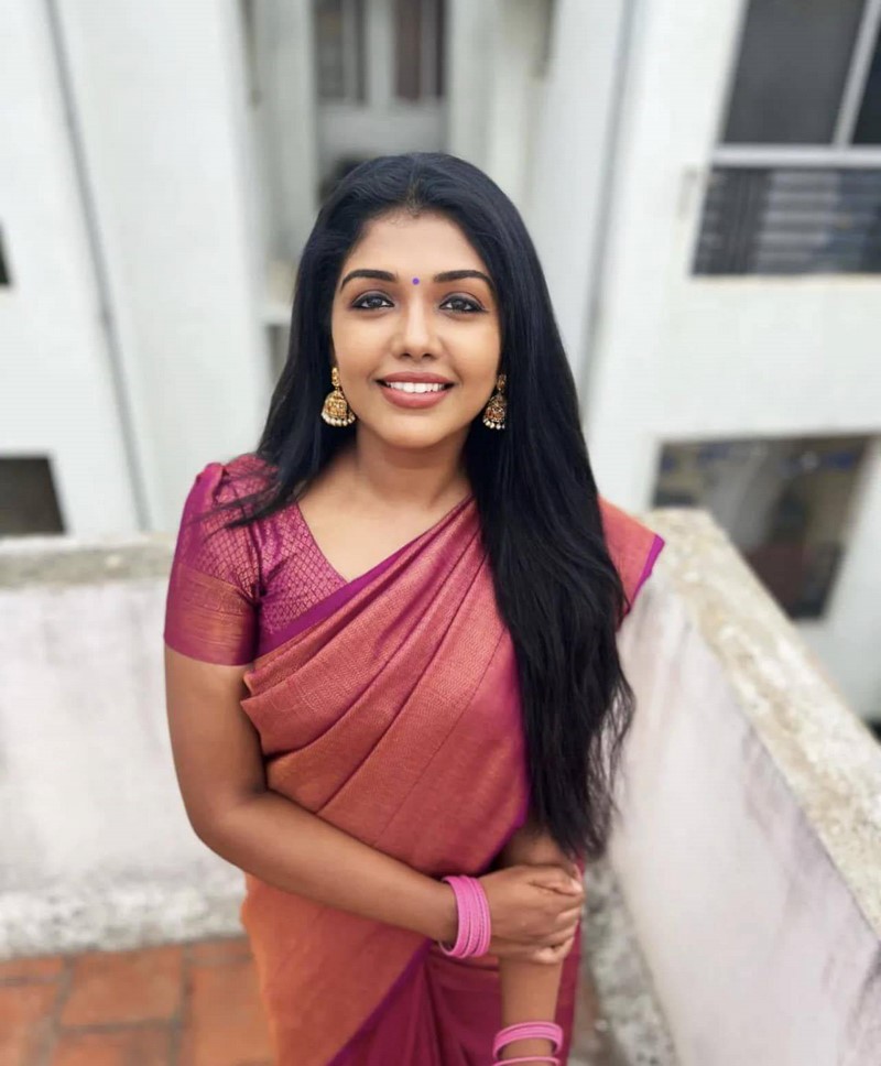 Riythvika Tamil Actress Images