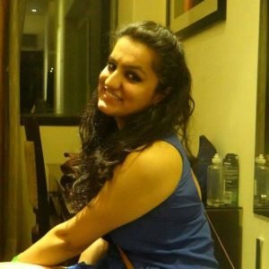 Rohini Dilaik Age, Wiki, Family, Movies, Serial, Biography