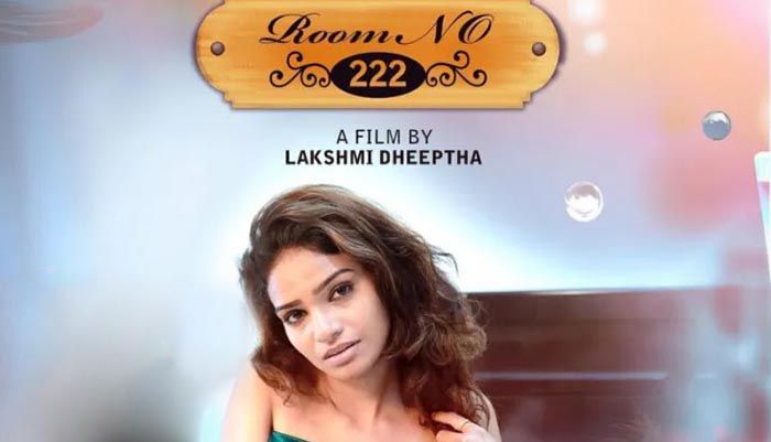 Room No 222 Web Series Cast, Actress, Wiki