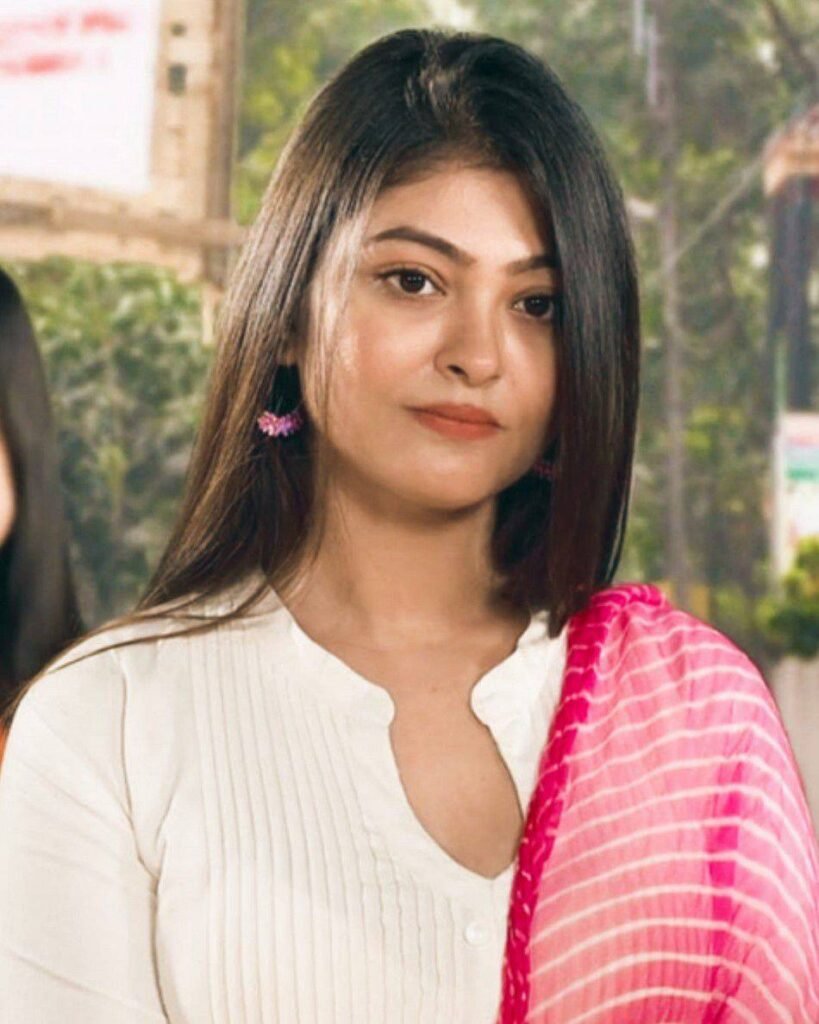 Actree Rukma Rooqma Ray Age, Family, Husband, Marriage, Serial, Biography - BREEZEMASTI