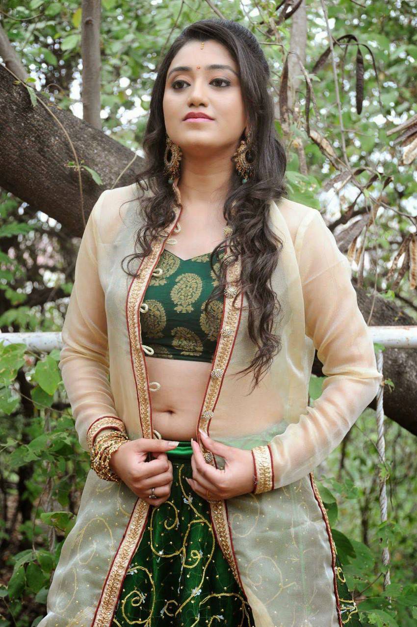Ruchika Rajput Actress Images