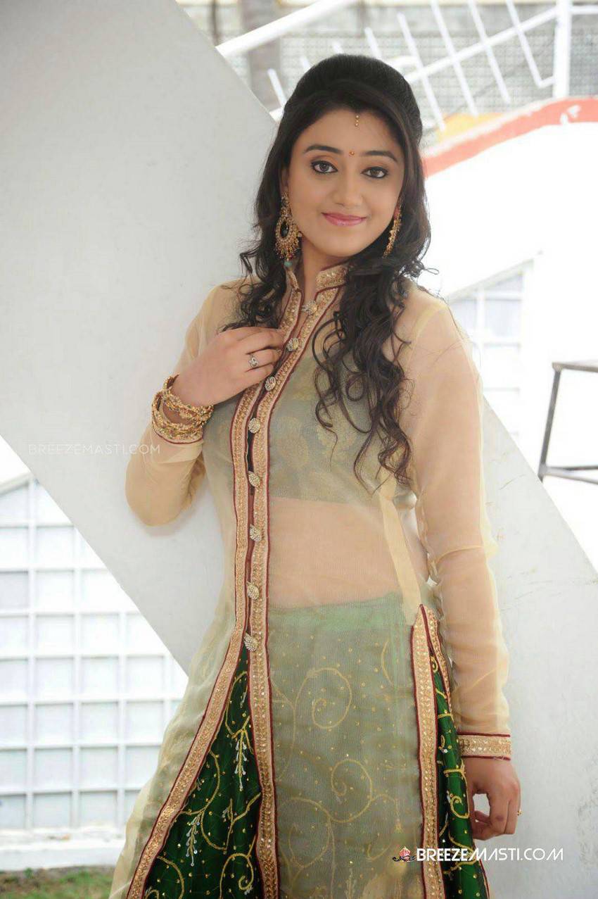 Ruchika Rajput Actress Photoshoot