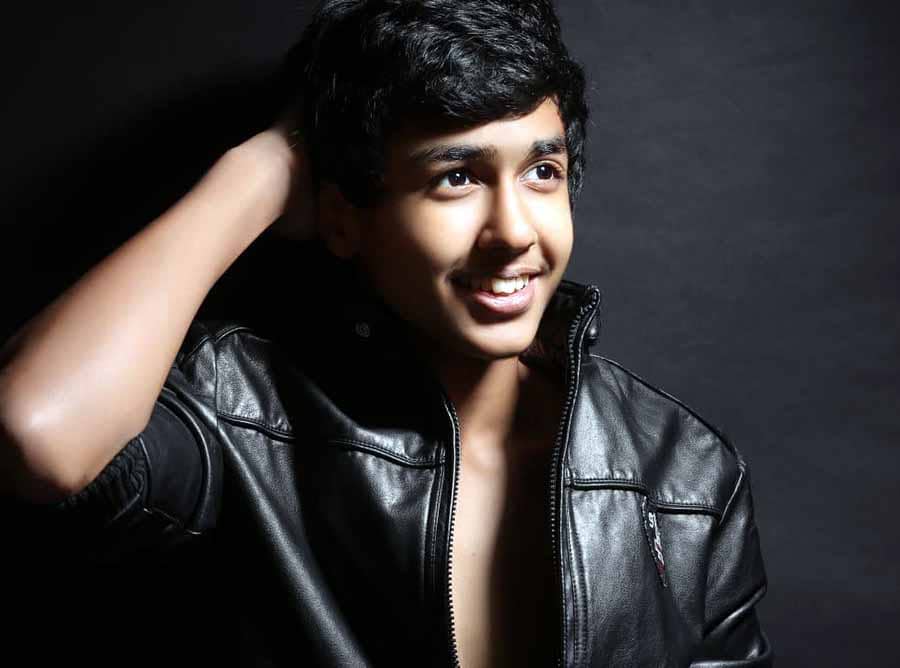 Rudhraksh Jaiswal Age, Family, Girlfriend, Movies, Biography