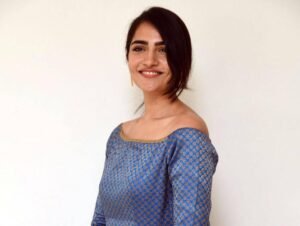 Rukmini Vasanth Biography, Age, Husband, Net Worth, Movies