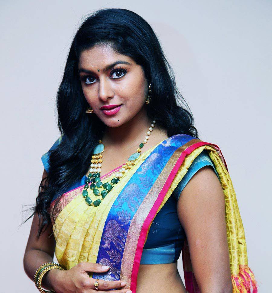 Sai Akshatha Akshitha Srinivas Biography, Wiki, Age, Movies