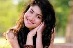 Sai Pallavi actress photos