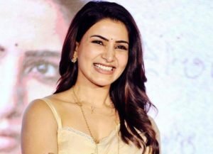 Samantha Akkineni Wiki, Age, Family, Husband, Movies, Biography