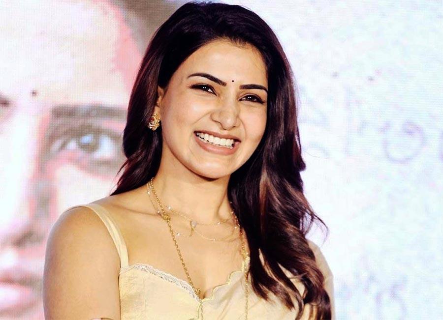 Samantha Ruth Prabhu Age, Family, Husband, Movies, Biography - BREEZEMASTI