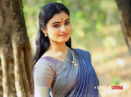 Sandra Babu Age, Family, Husband, Serial, Biography, Wiki