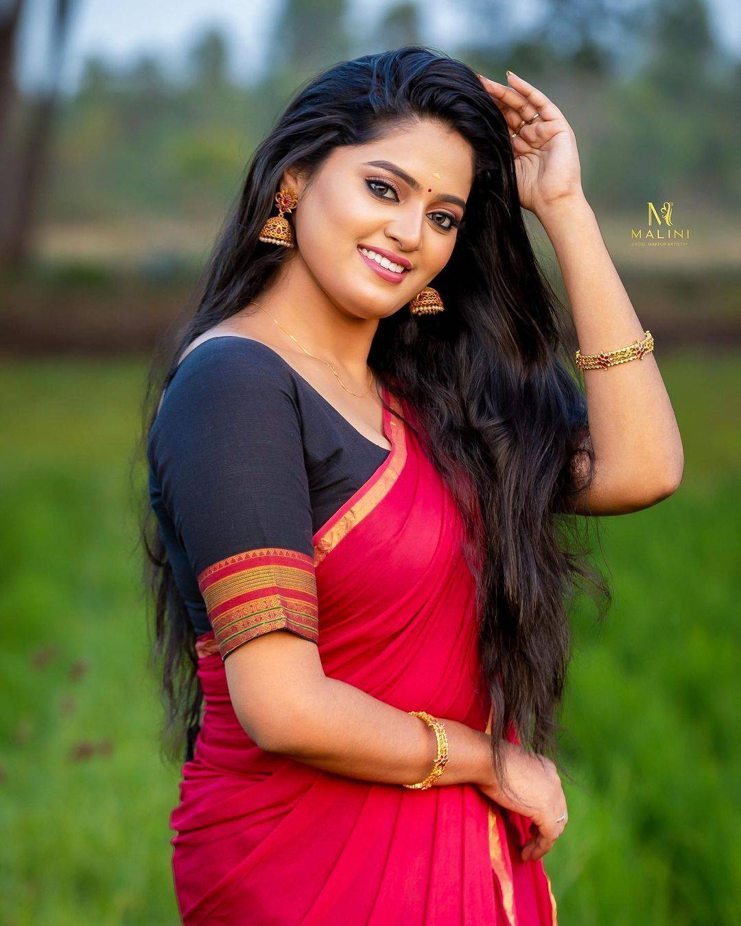 Sangeetha Kalyankumar Actress Images
