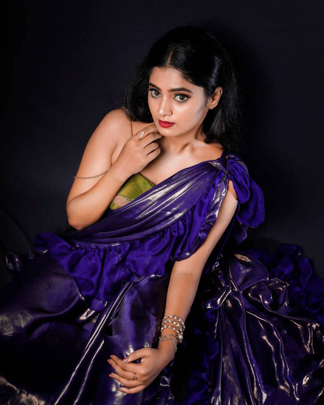 Sangeetha Kalyankumar Actress Photos