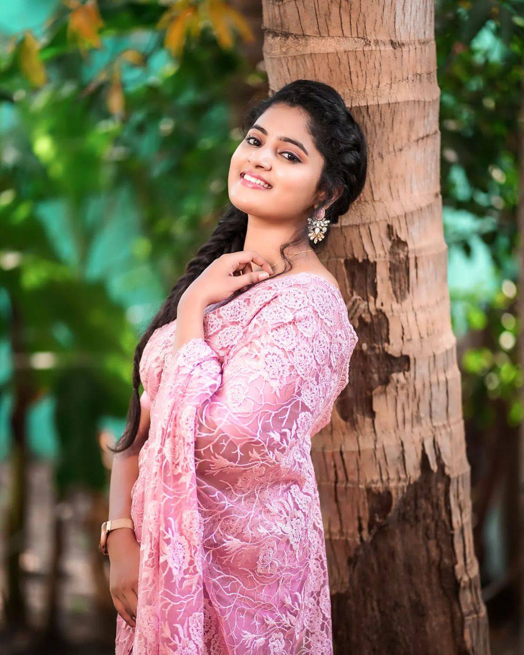 Sangeetha Kalyankumar Actress Photoshoot