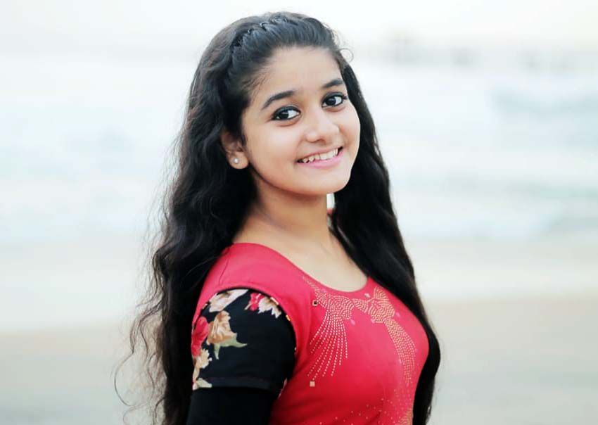 Saniya Babu