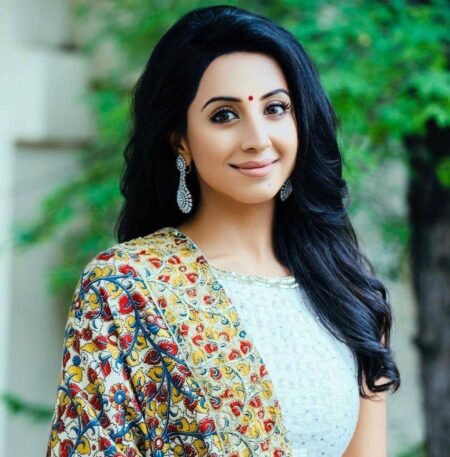 Sanjana Galrani Wiki, Age, Family, Movies, News, Biography