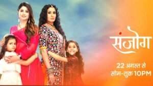 Sanjog Serial (zee Tv) Cast, Actress, Story, Real Name, Wiki
