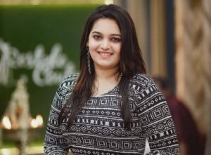 Sanuja Somanath Age, Family, Husband, Movies, Biography