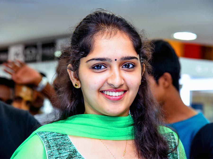 Sanusha Santhosh Wiki, Age, Family, Height, Movies, Serial, Biography