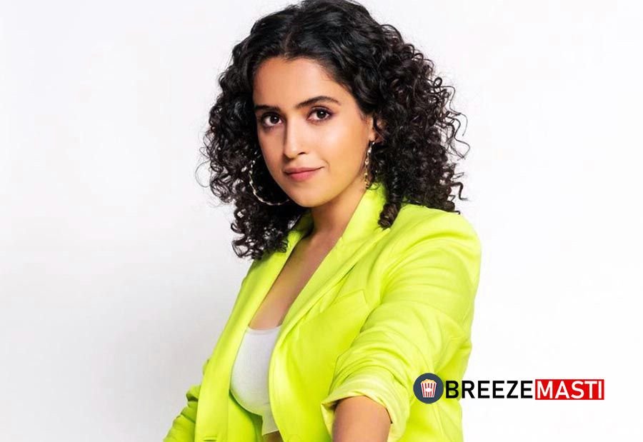Sanya Malhotra Wiki, Age, Family, Husband, Movies, Biography
