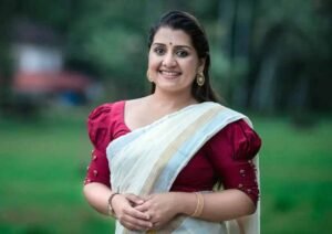 Sarayu Mohan Age, Family, Husband, Movies, Biography
