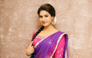 Satvi Lingala Biography, Age, Husband, Family, Movies, Wiki