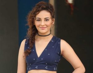 Seerat Kapoor Age, Family, Husband, Movies, Biography
