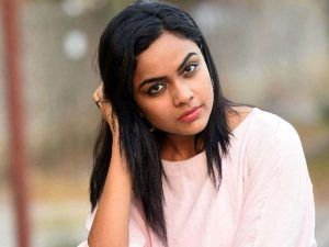 Seethalakshmi Hariharan Biography Wiki