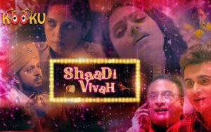 Shaadi Vivah Web Series Cast