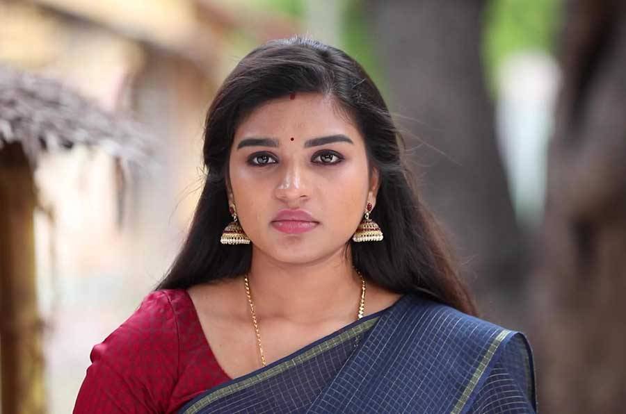 Shabana Shajahan Age, Family, Husband, Serial, Biography