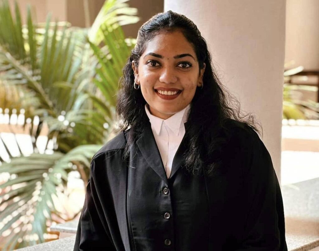 Shaitya Santhosh Age, Family, Husband, Movies, Biography