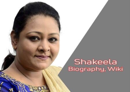 Shakeela Begum Biography Movies Age Photos Wiki