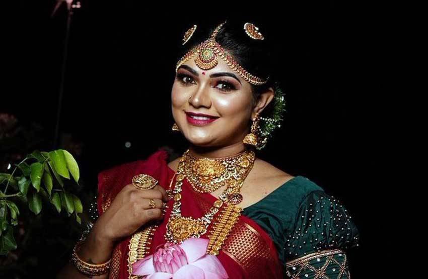 Shamili Sukumar Age, Family, Husband, Serial, Biography