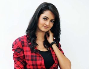 Shanvi Srivastava Wiki, Age, Family, Husband, Movies, Biography