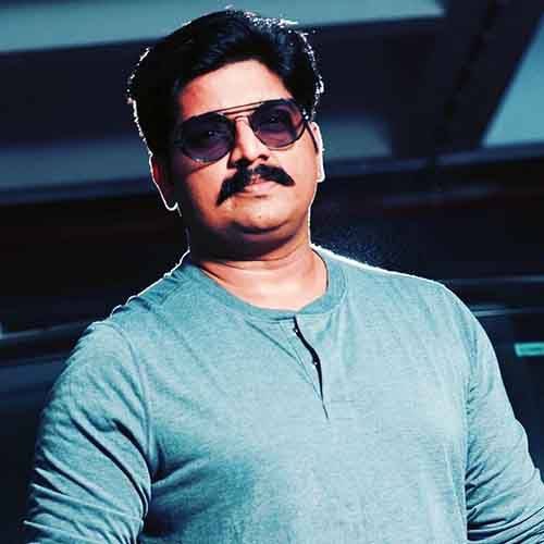 Anandha Raagam (Surya TV) Serial Cast, Story, Actress Name, Wiki ...