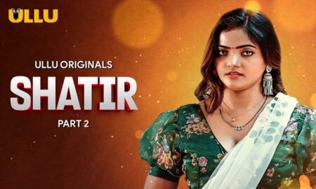 Shatir Ullu Web Series Cast, Part-2 Story, Actress Name, Wiki