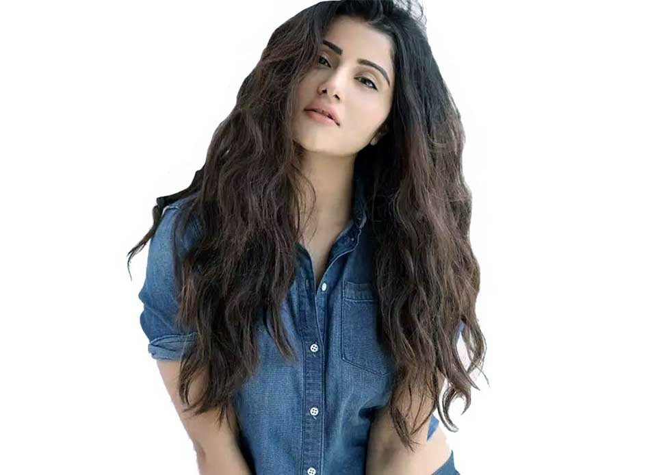 Shaylee Krishen Age, Wiki, Family, Husband, Movies, Biography