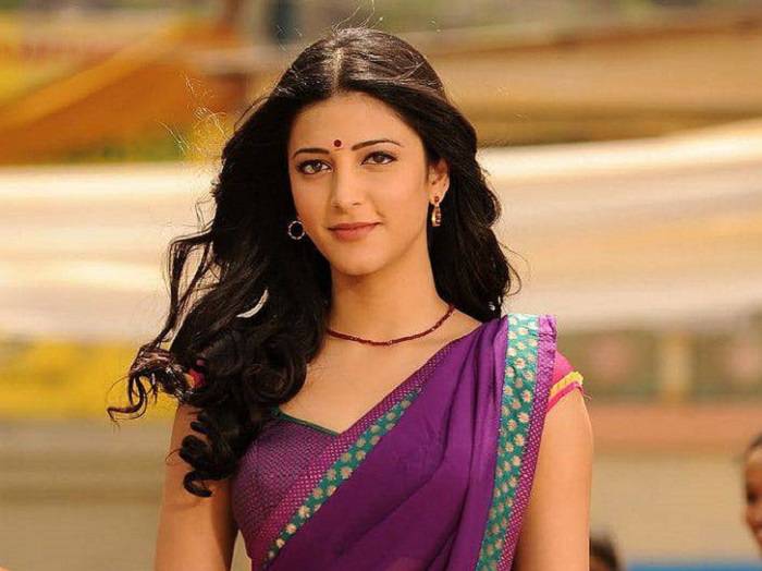 Shruti Haasan Biography Wiki Age