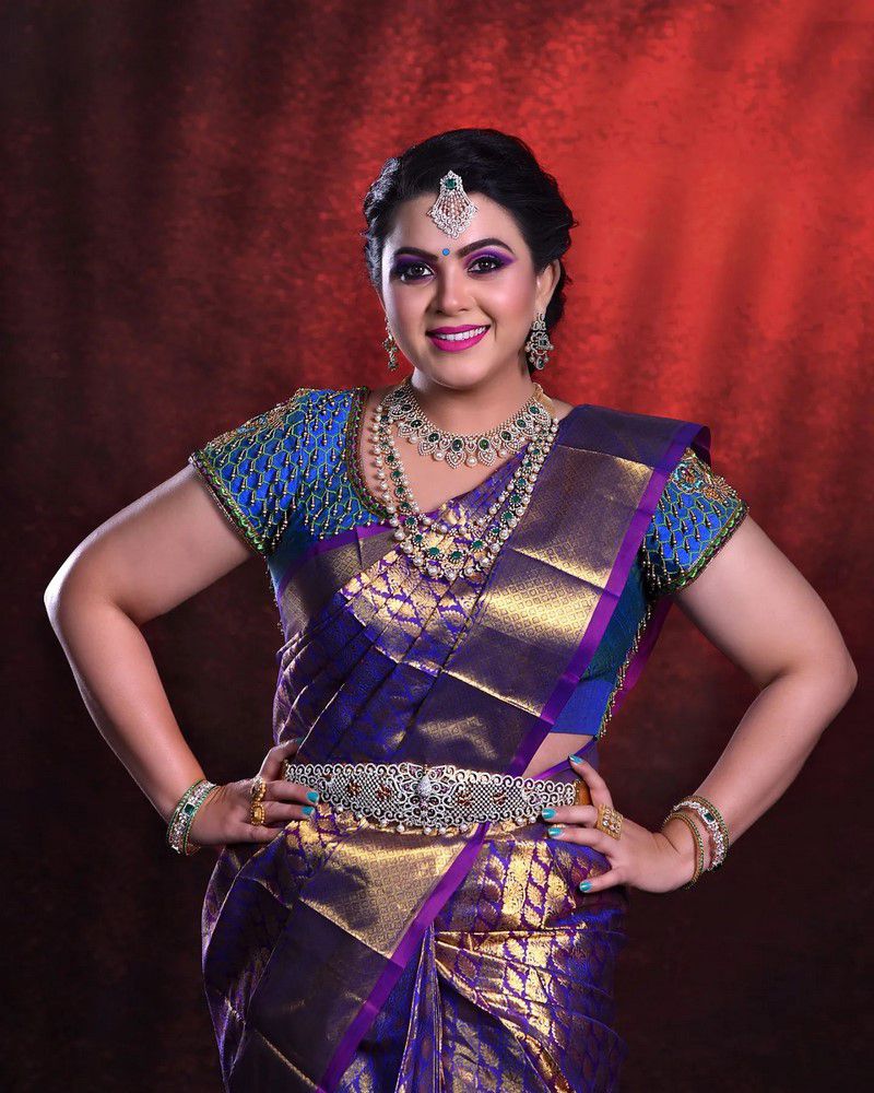 Shwetha Bandekar Actress Photos
